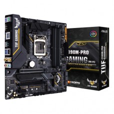 ASUS PTUF Z390M-PRO Gaming WIFI 